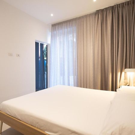 Nautika Suites Alghero Exterior photo