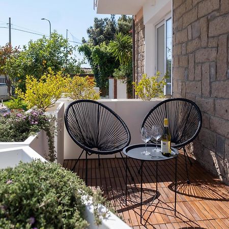 Nautika Suites Alghero Exterior photo