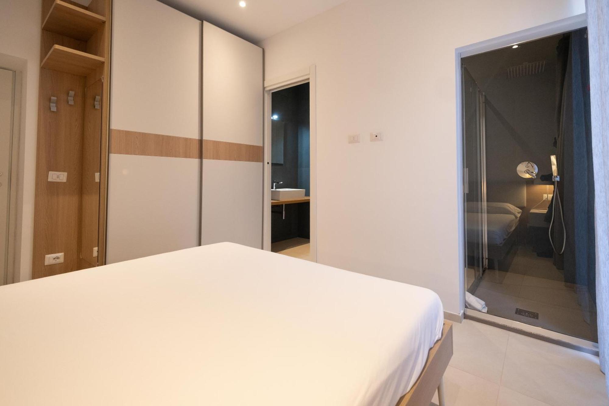 Nautika Suites Alghero Exterior photo